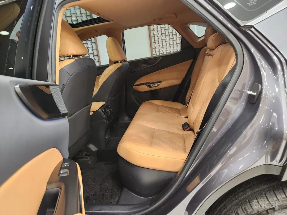 Lexus NX 2022 Premium