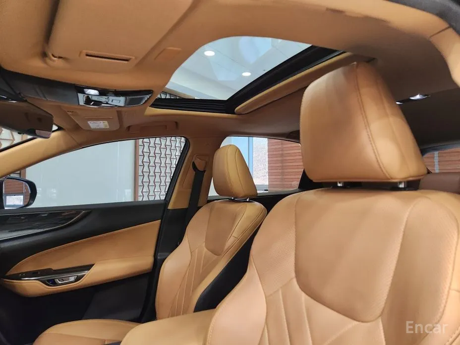Lexus NX 2022 Premium