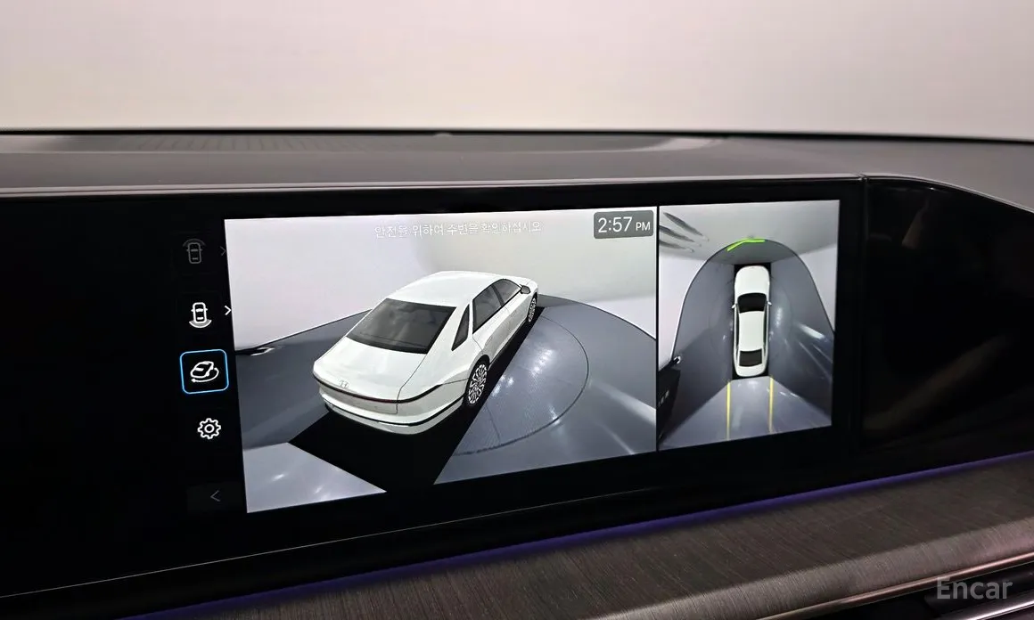 Фото 15 - Hyundai Grandeur