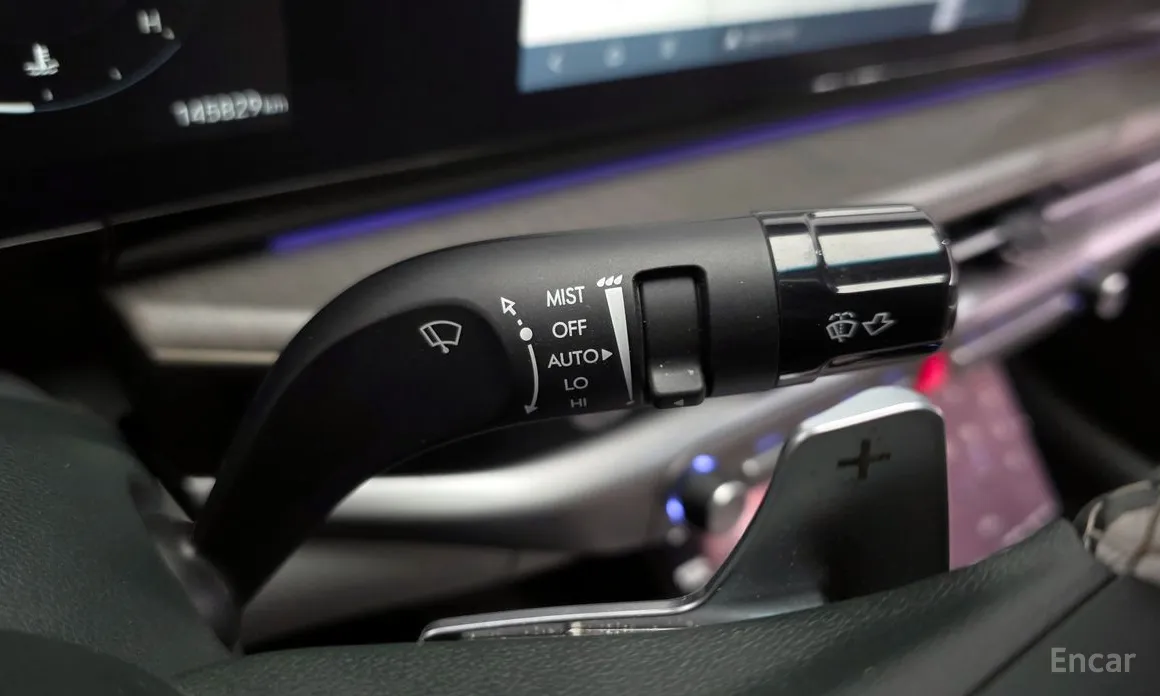 Фото 18 - Hyundai Grandeur