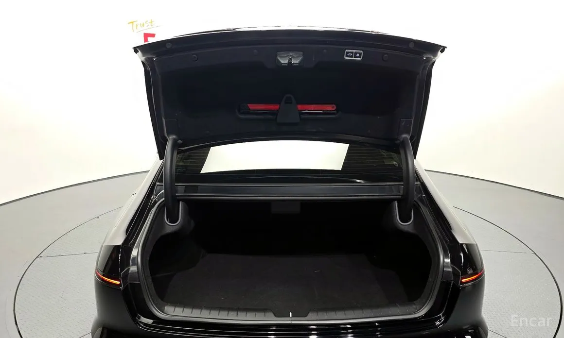 Фото 20 - Hyundai Grandeur