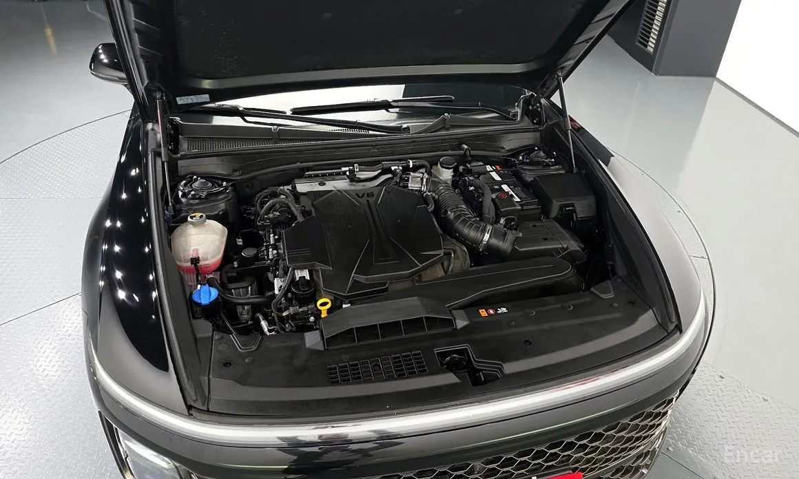 Фото 6 - Hyundai Grandeur