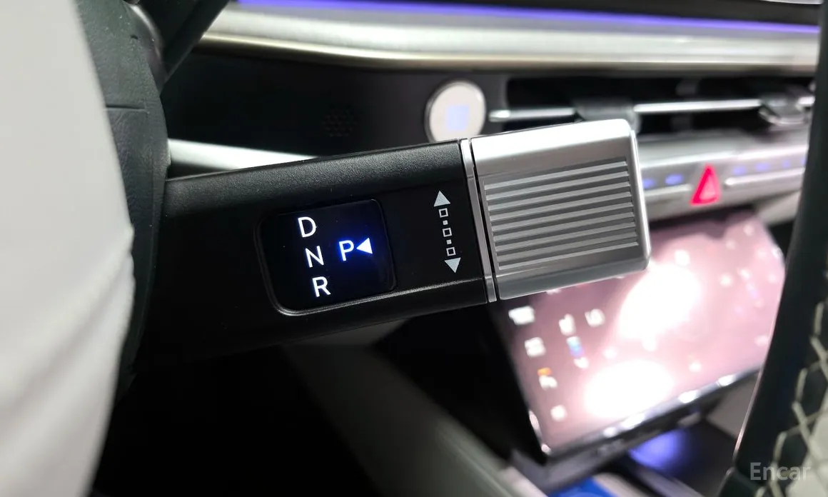 Фото 9 - Hyundai Grandeur