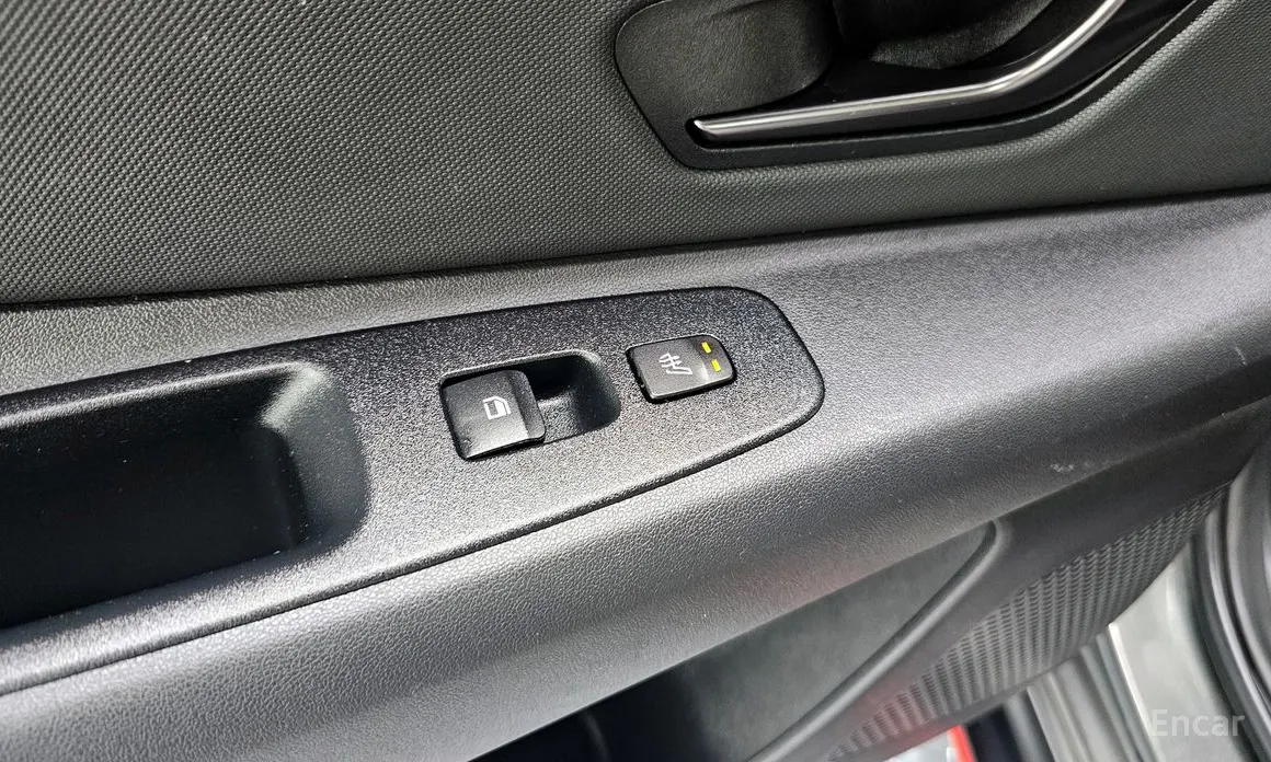 Фото 17 - Hyundai Avante