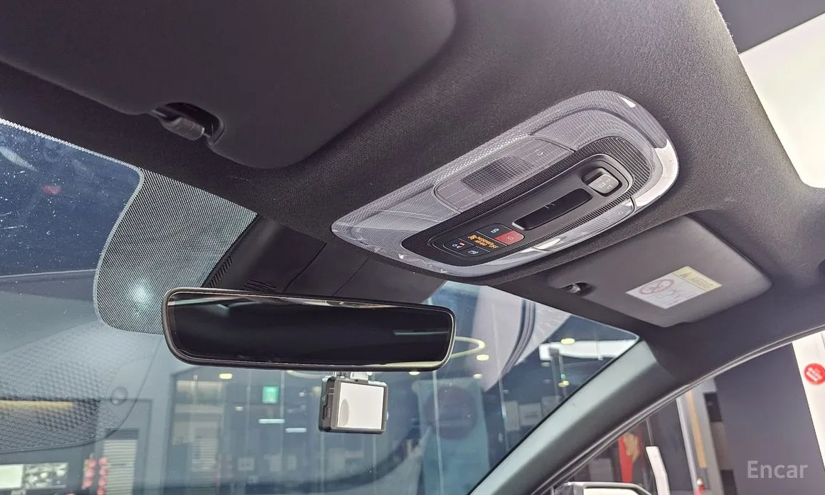 Фото 19 - Hyundai Avante