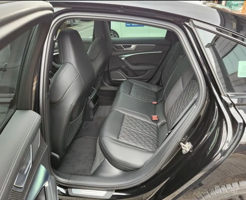 Фото 7 - Audi S6