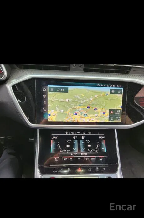 Фото 8 - Audi S6