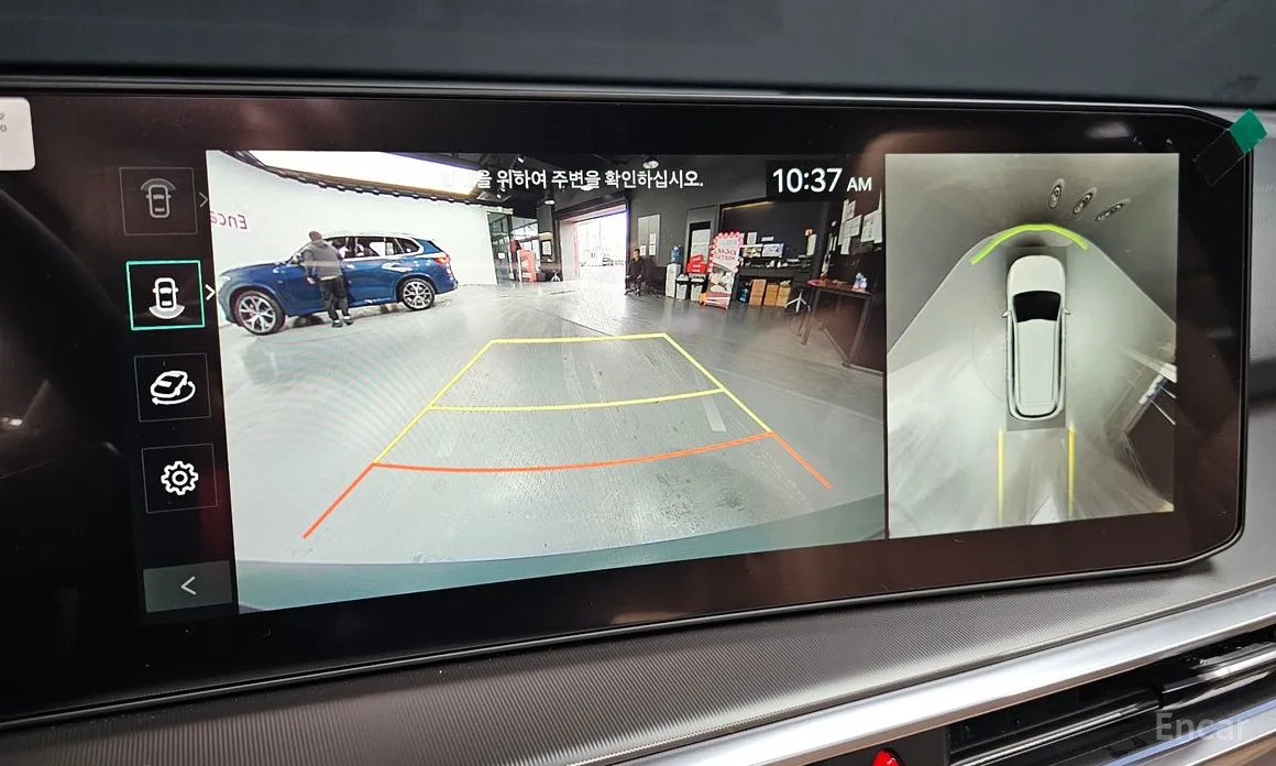 Фото 15 - Kia Sorento