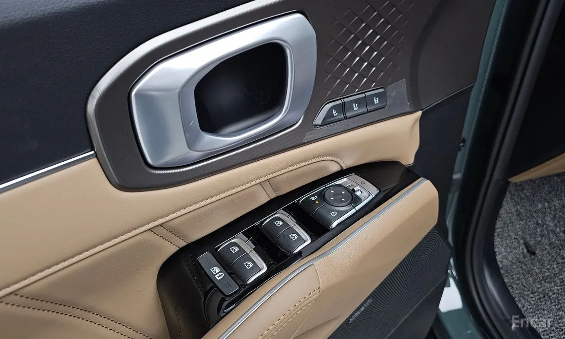 Фото 18 - Kia Sorento