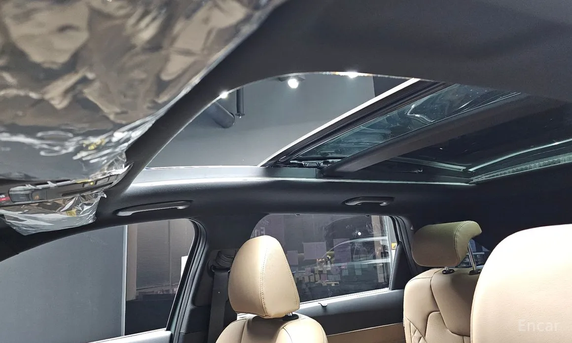 Фото 19 - Kia Sorento