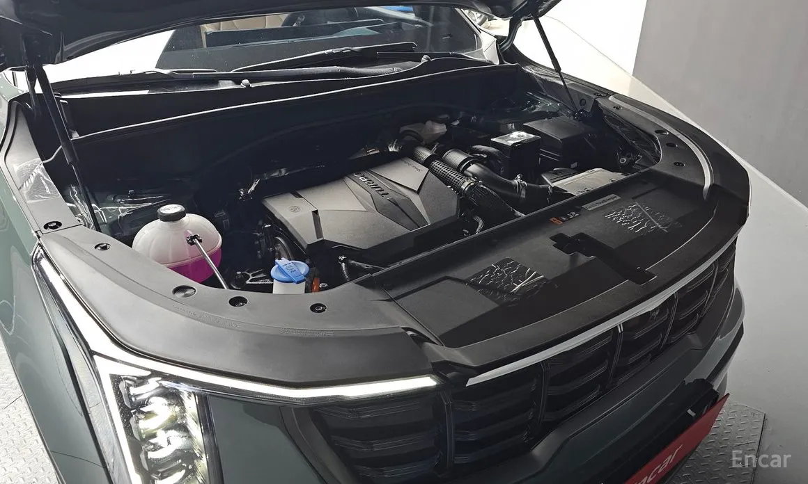 Фото 6 - Kia Sorento