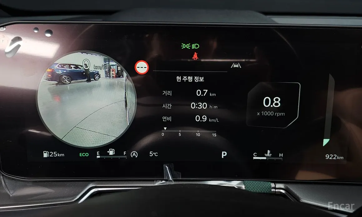 Фото 8 - Kia Sorento