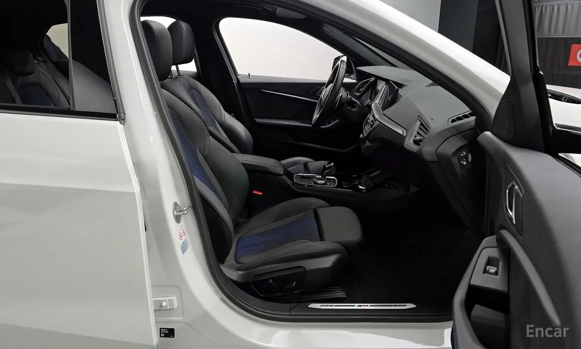 Фото 11 - BMW 1 Series