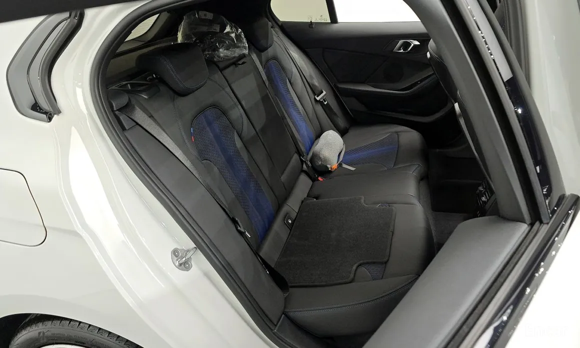 Фото 12 - BMW 1 Series