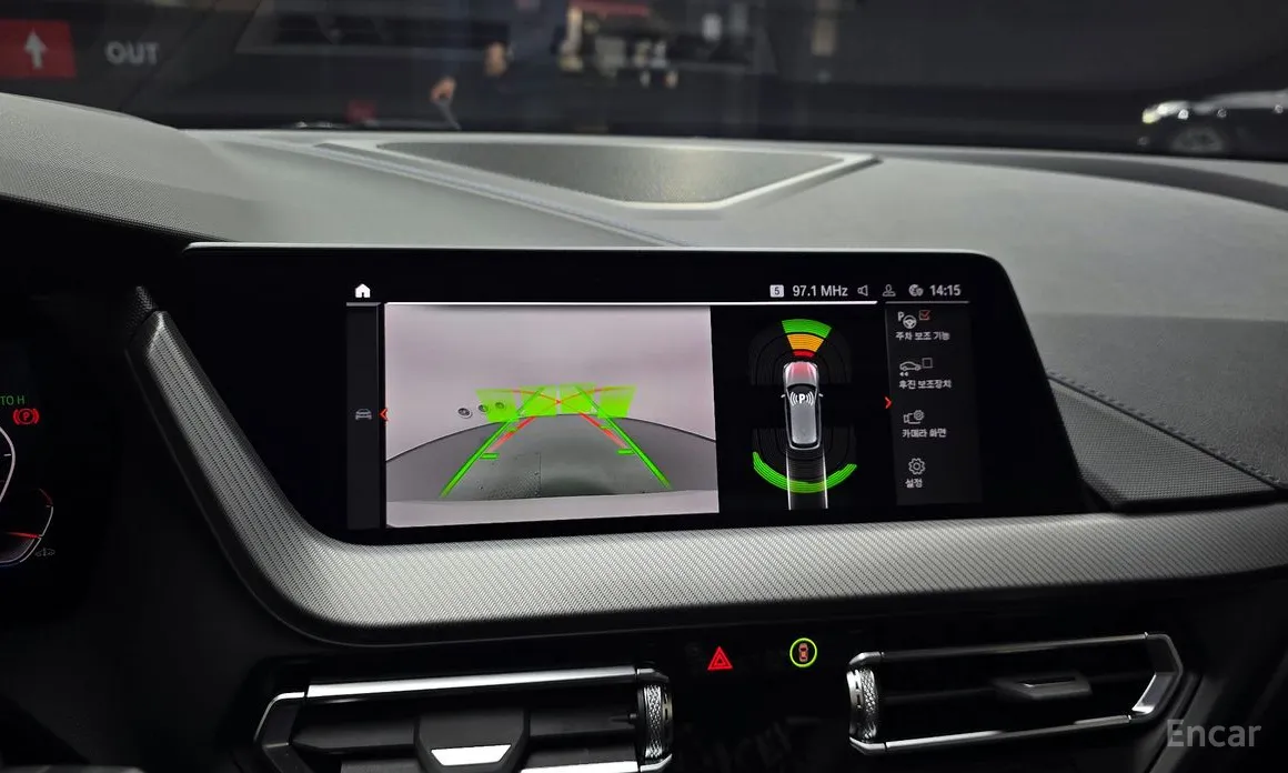 Фото 14 - BMW 1 Series