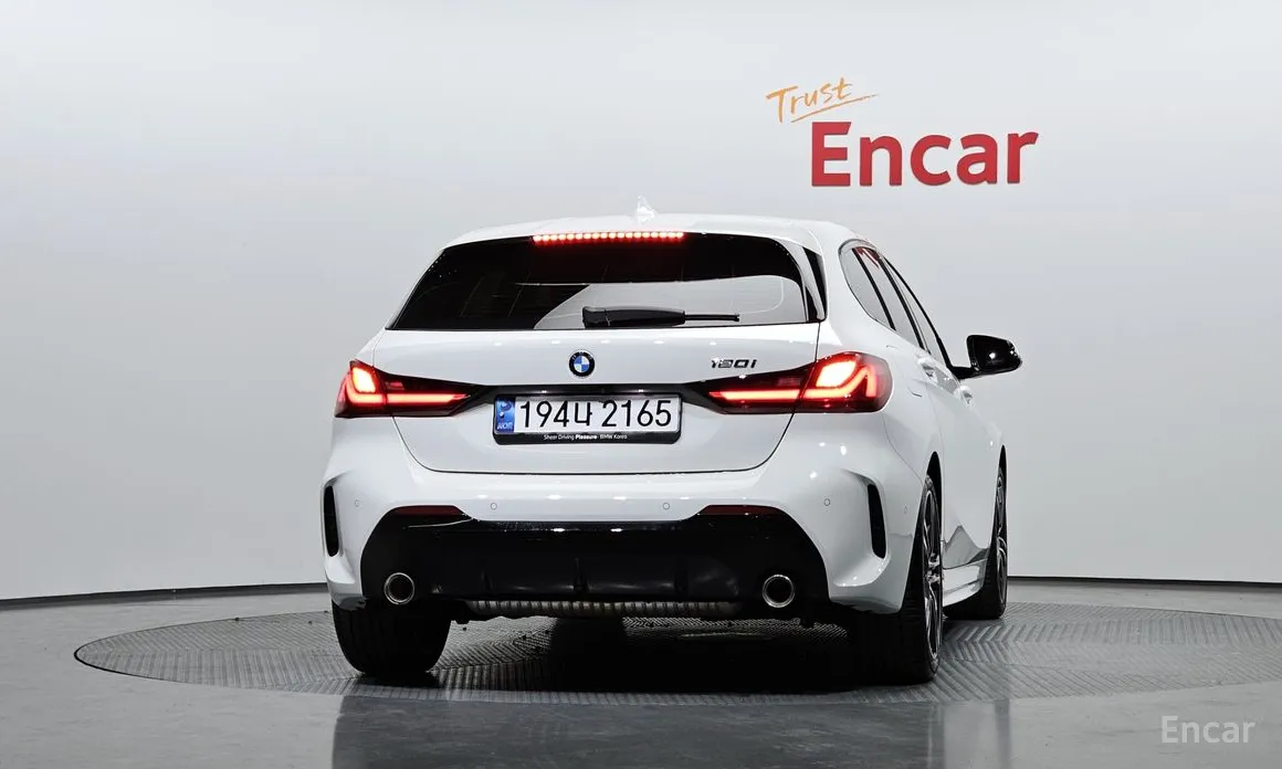 Фото 4 - BMW 1 Series