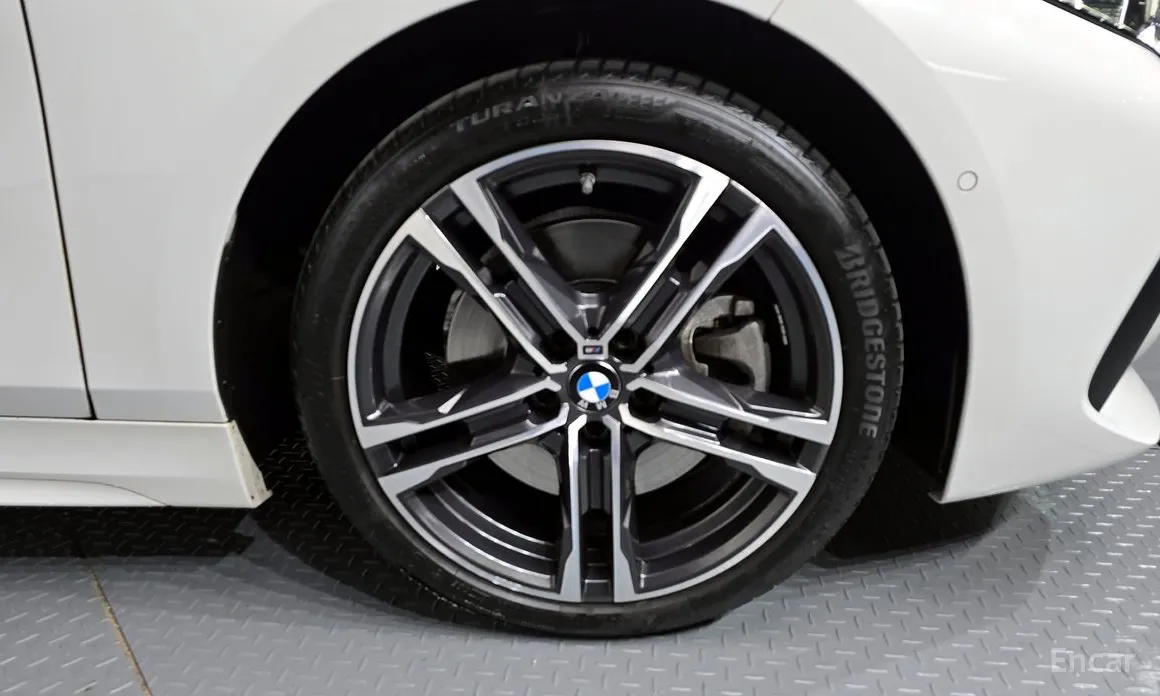 Фото 5 - BMW 1 Series