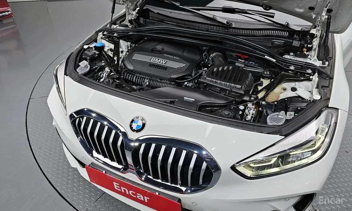 Фото 6 - BMW 1 Series