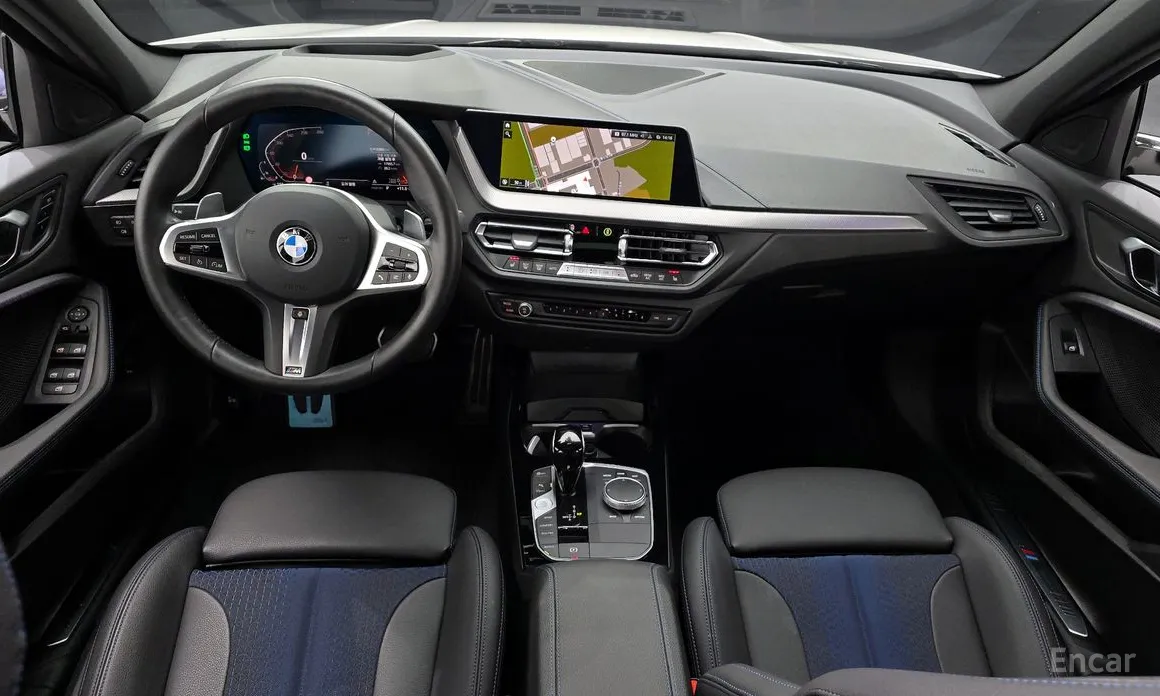 Фото 7 - BMW 1 Series