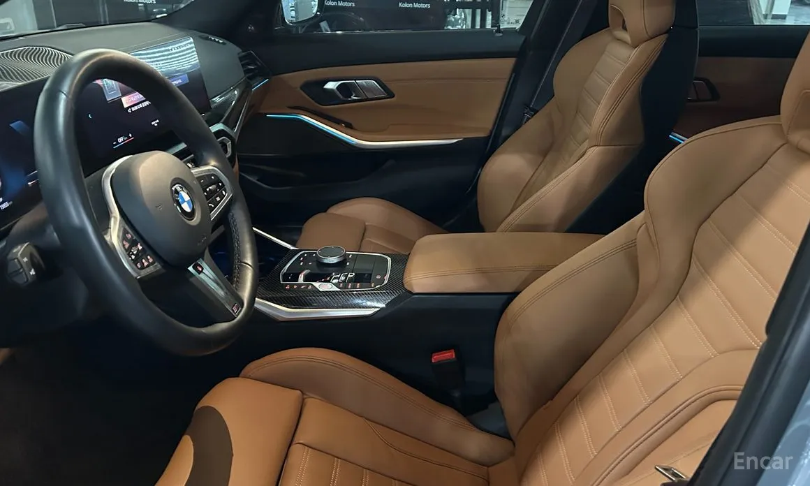 Photo 4 - BMW 3 Series