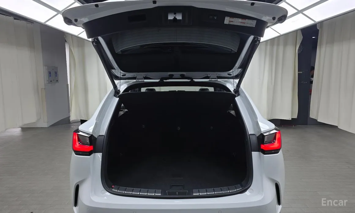 Фото 20 - Lexus NX