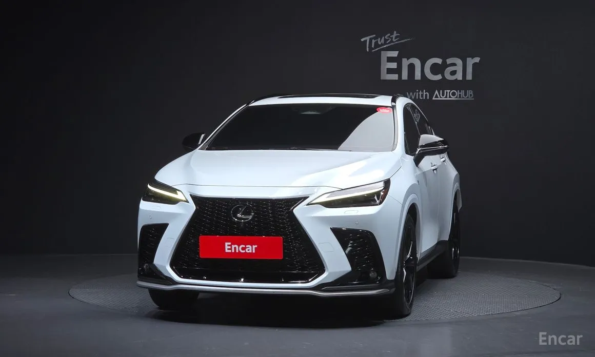 Фото 3 - Lexus NX