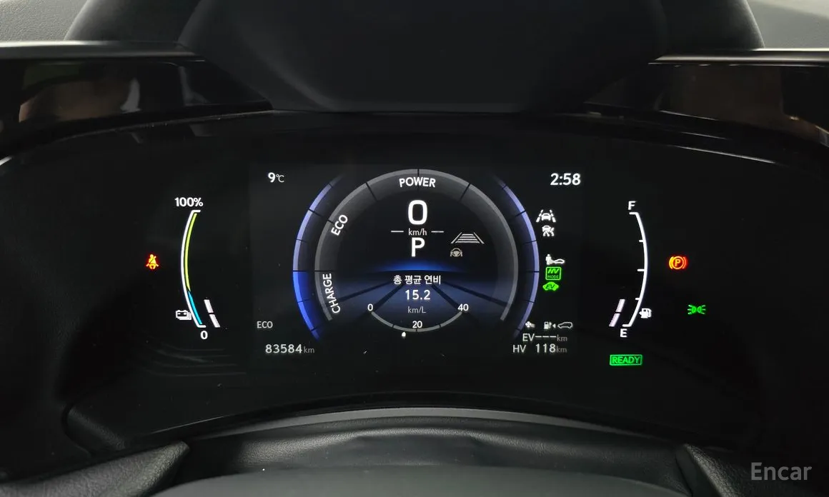 Фото 8 - Lexus NX