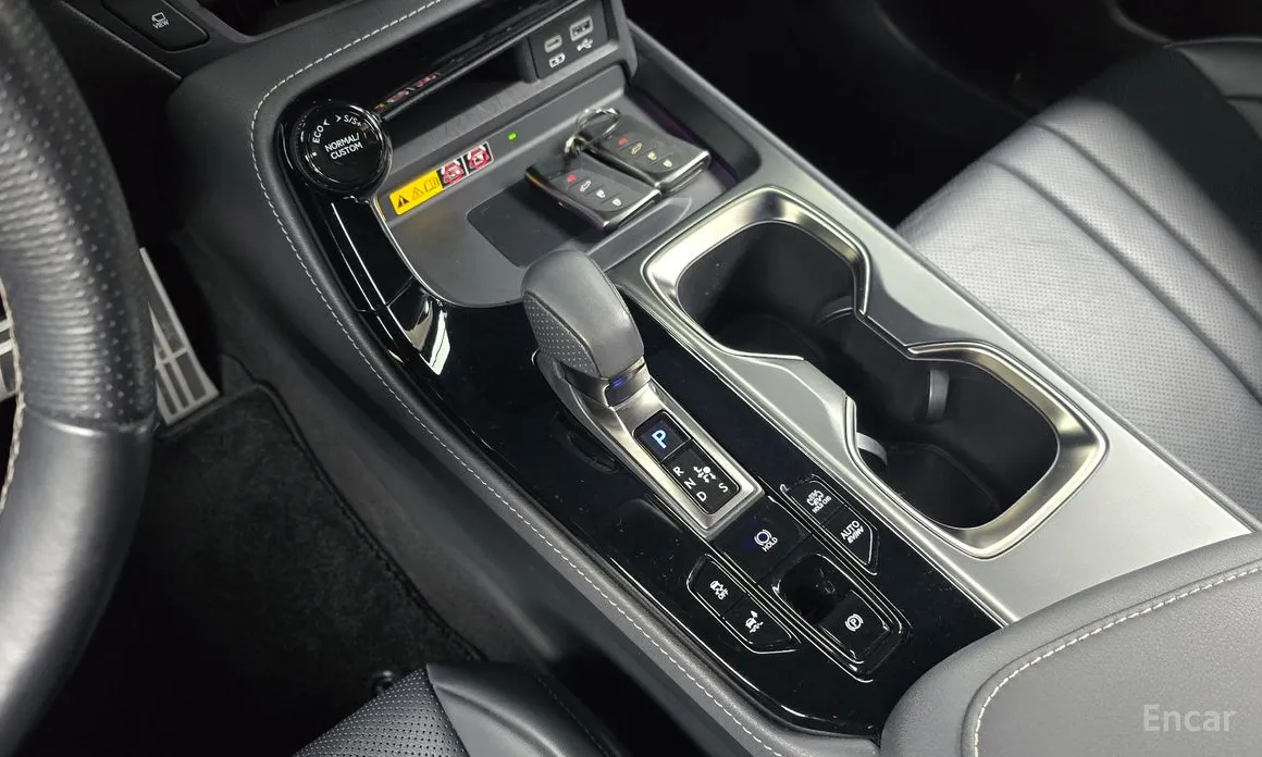 Фото 9 - Lexus NX