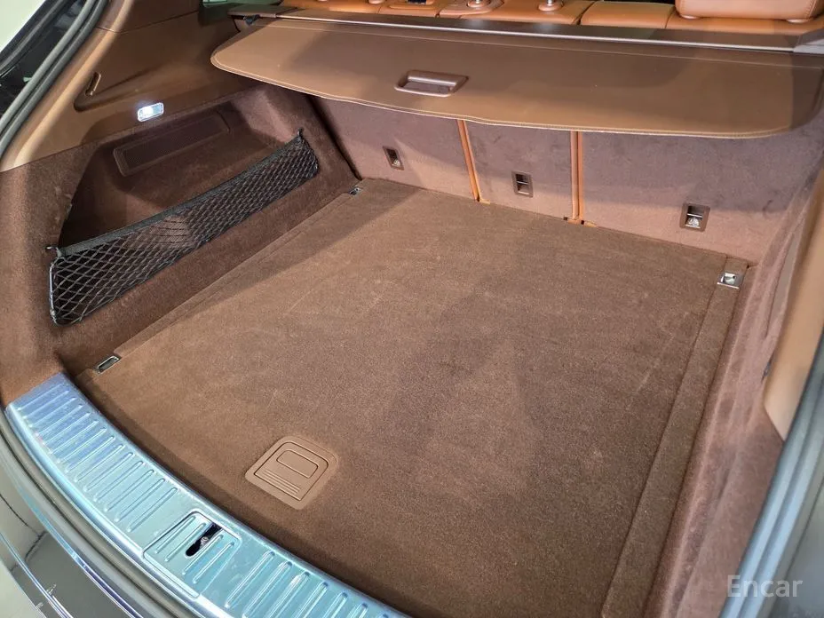 Фото 12 - Porsche Cayenne