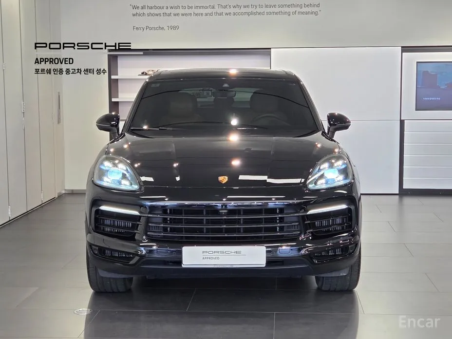 Фото 3 - Porsche Cayenne