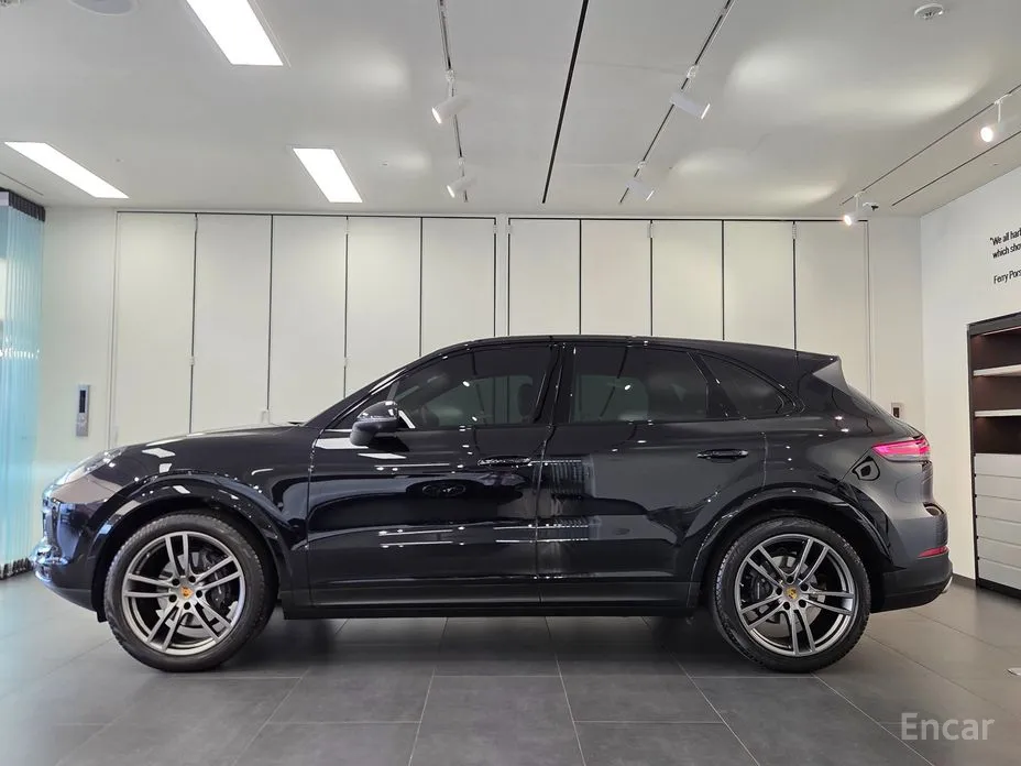 Фото 6 - Porsche Cayenne