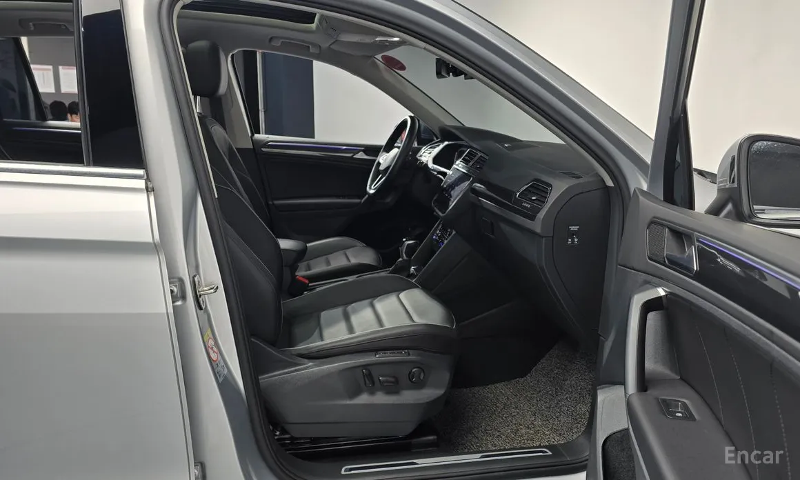 Фото 11 - Volkswagen Tiguan