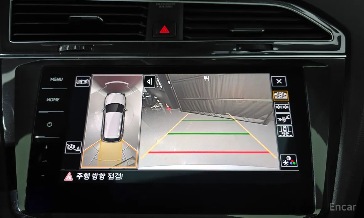 Фото 15 - Volkswagen Tiguan