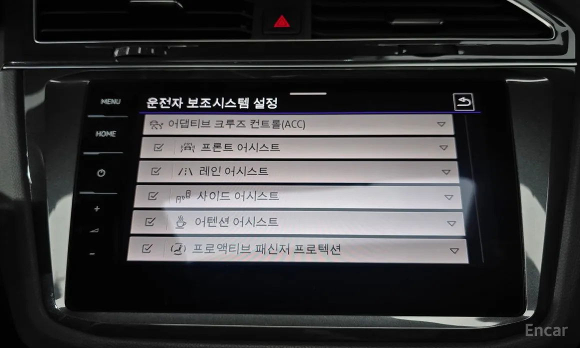 Фото 16 - Volkswagen Tiguan