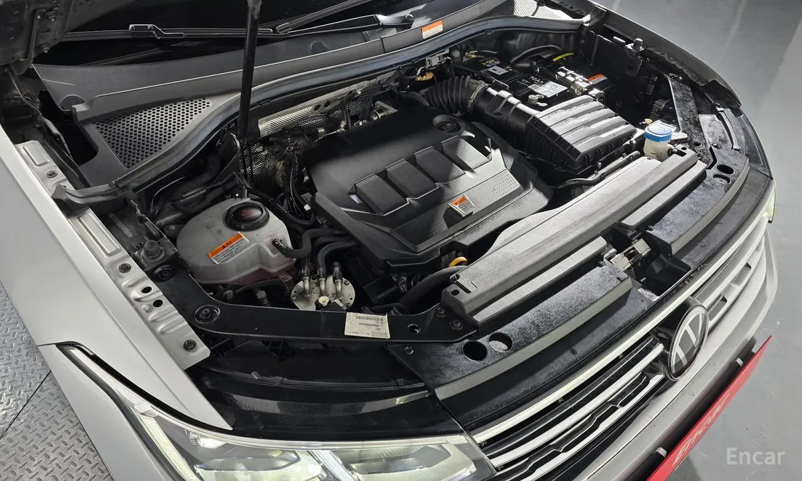 Фото 6 - Volkswagen Tiguan