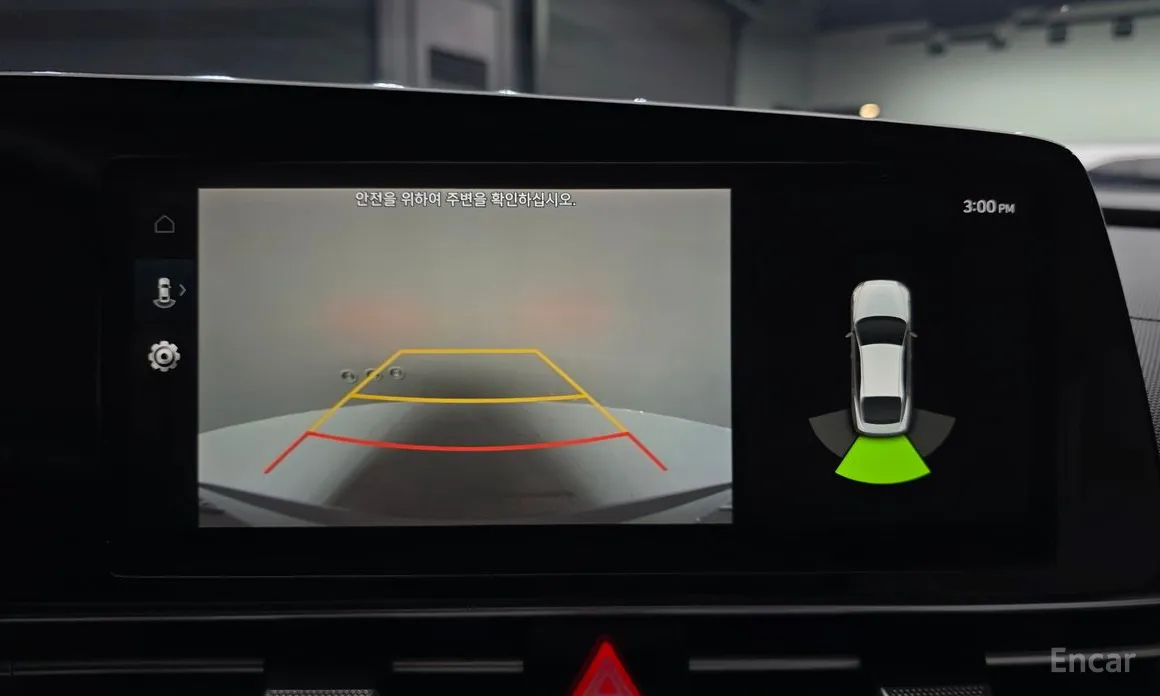 Фото 15 - Hyundai Avante