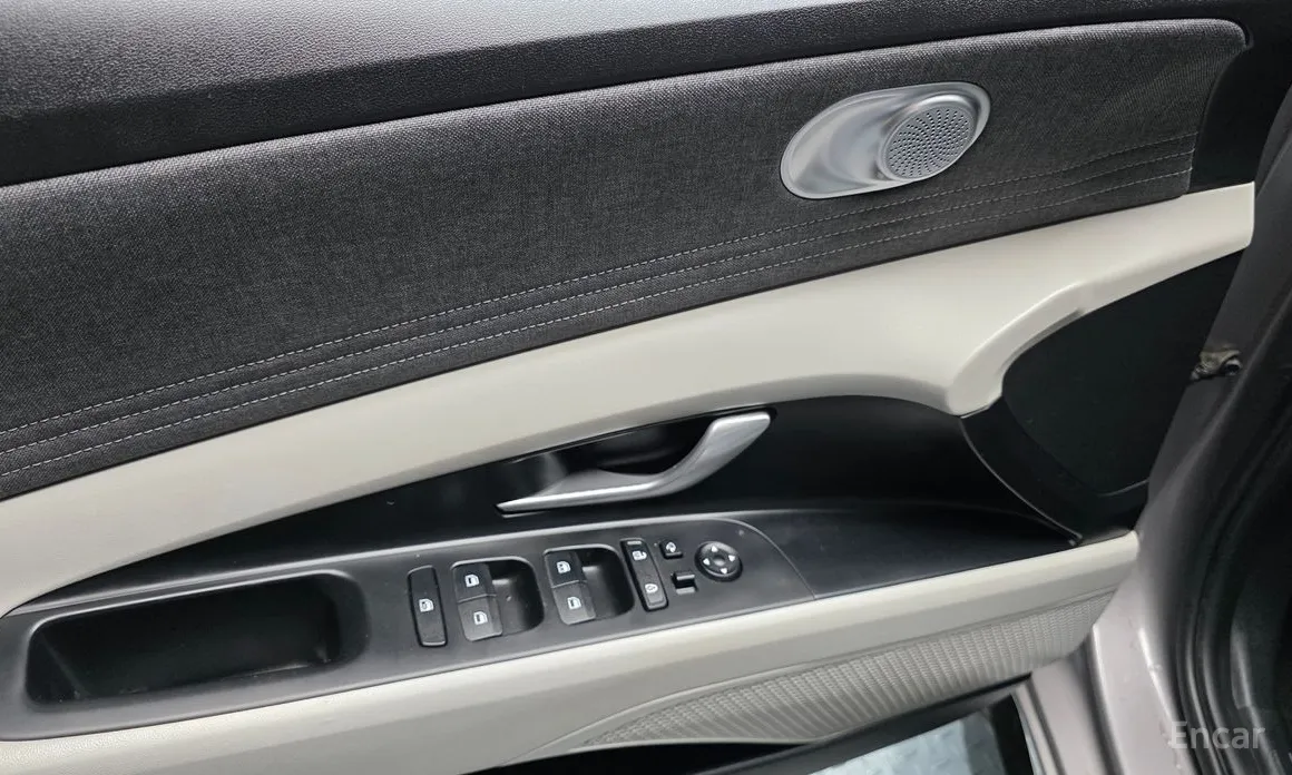 Фото 18 - Hyundai Avante