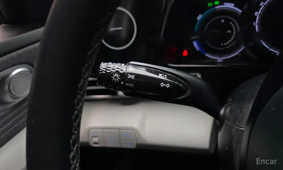 Фото 19 - Hyundai Avante