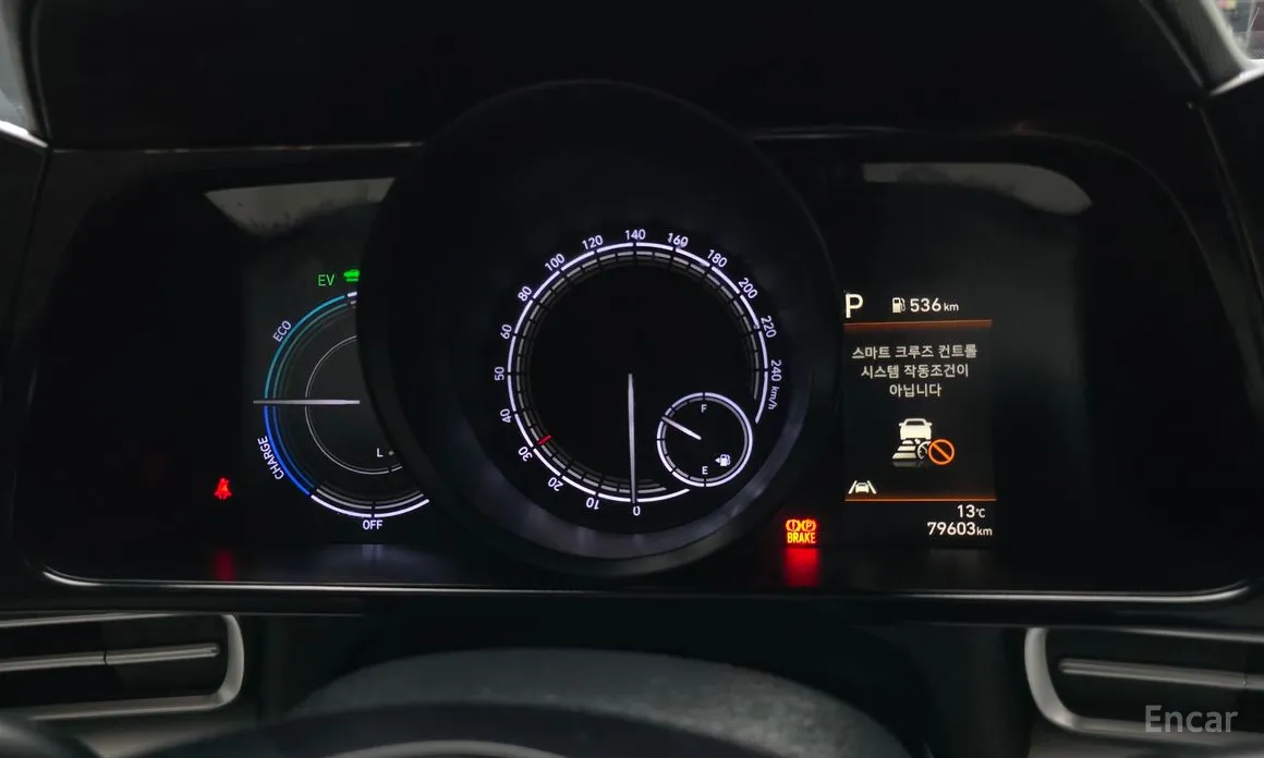 Фото 8 - Hyundai Avante