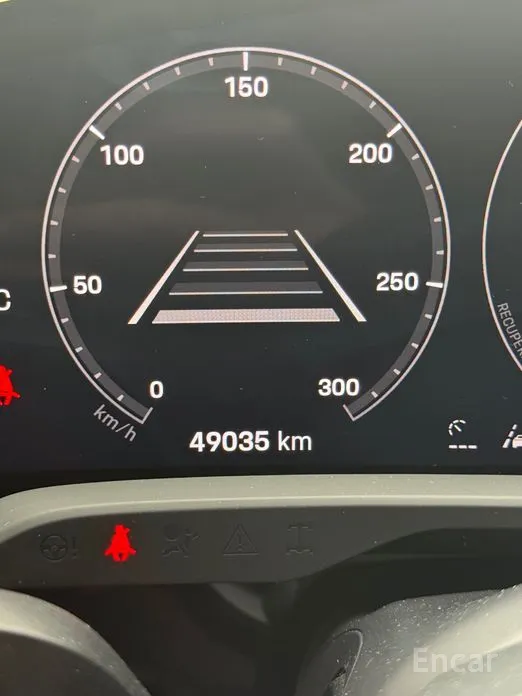 Фото 7 - Porsche Taycan