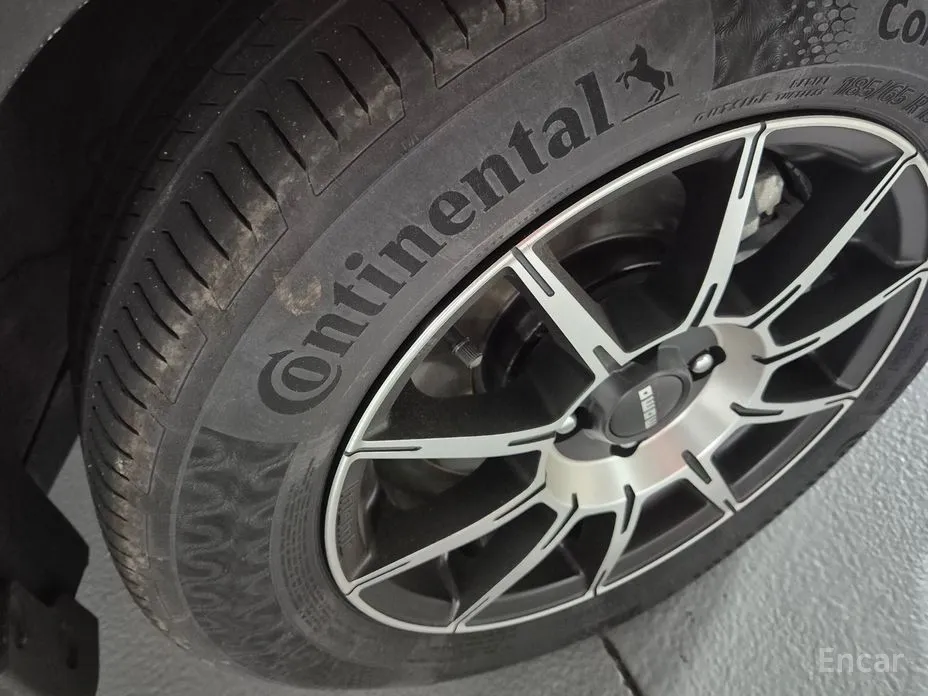 Фото 5 - Hyundai Casper