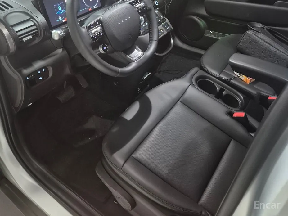 Фото 6 - Hyundai Casper