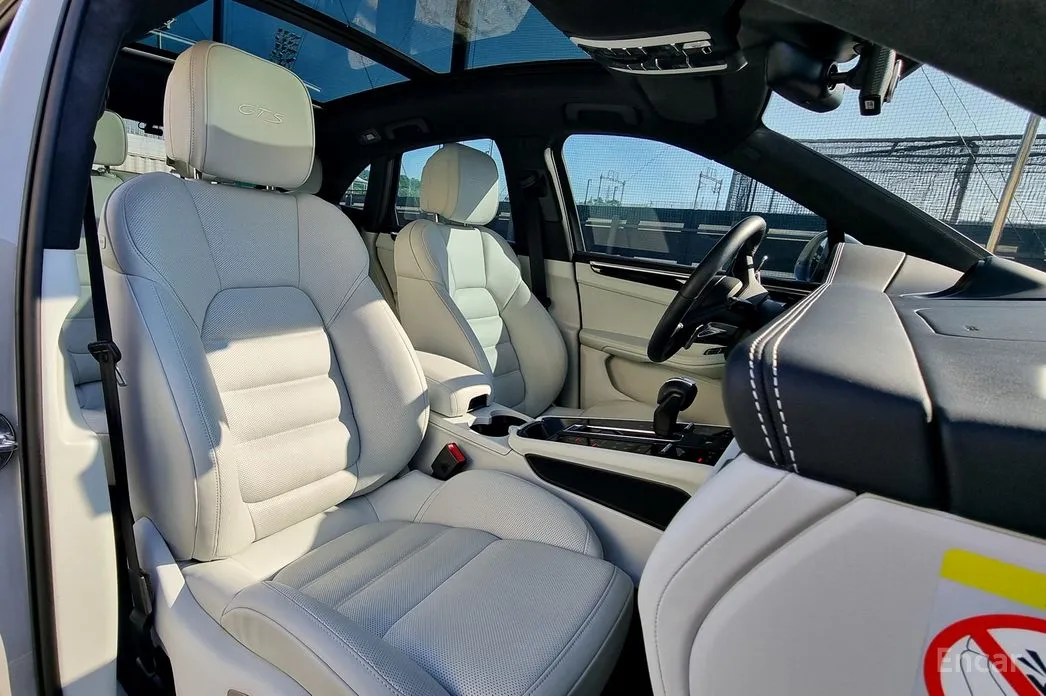 Фото 13 - Porsche Macan