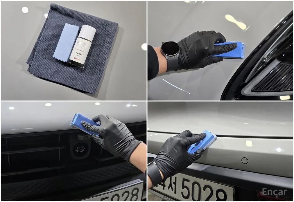 Фото 2 - Porsche Macan