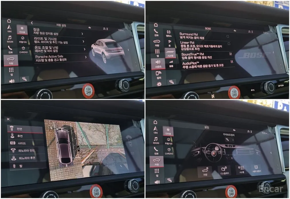 Фото 20 - Porsche Macan