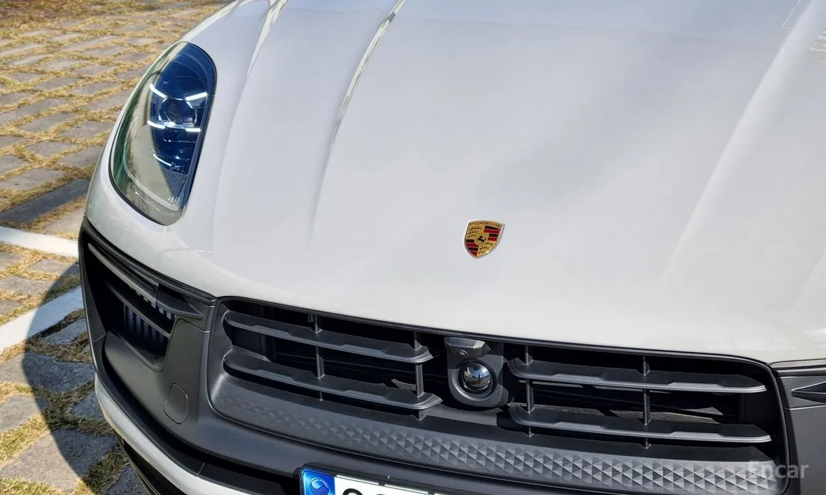 Фото 6 - Porsche Macan