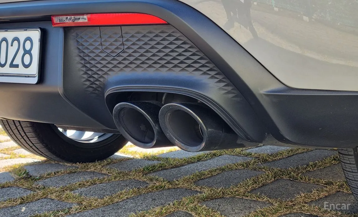 Фото 8 - Porsche Macan