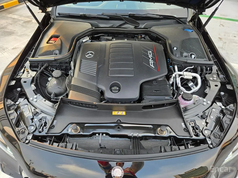 Фото 8 - Mercedes-Benz AMG GT