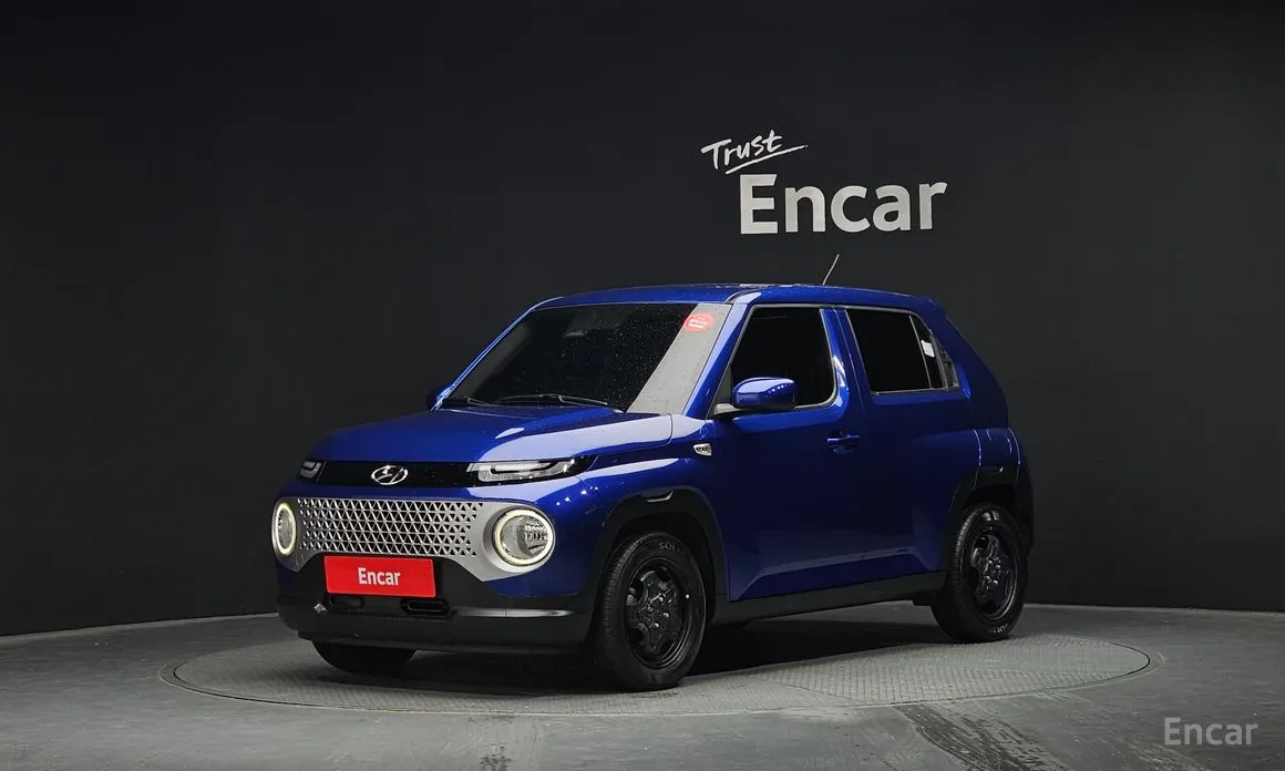 Фото 1 - Hyundai Casper