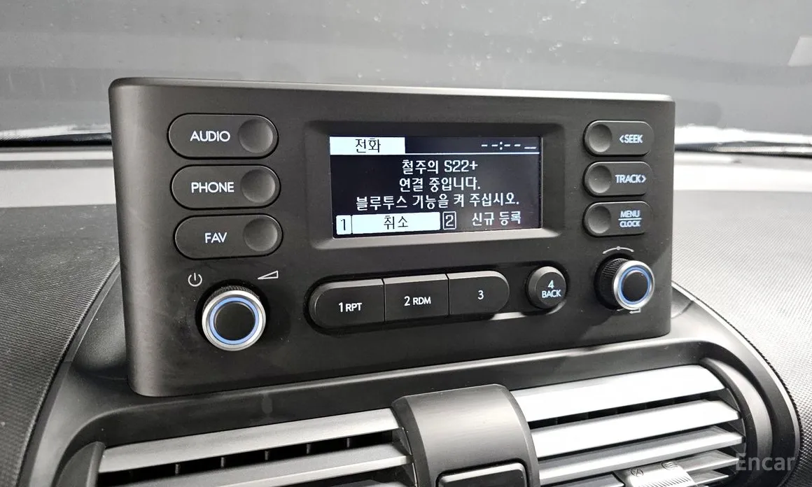 Фото 15 - Hyundai Casper